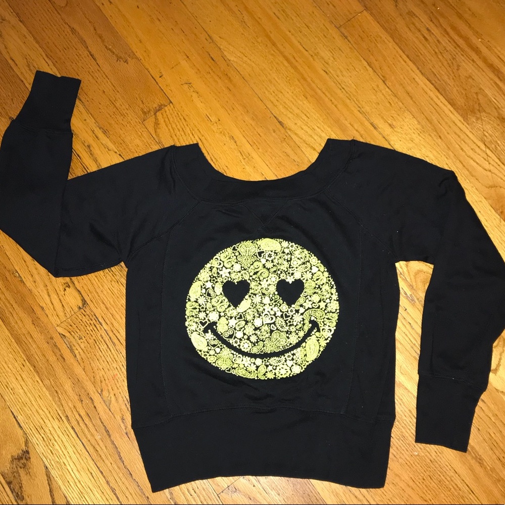 Sweatshirt
